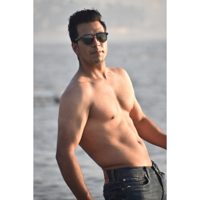 Fitness with Tejas