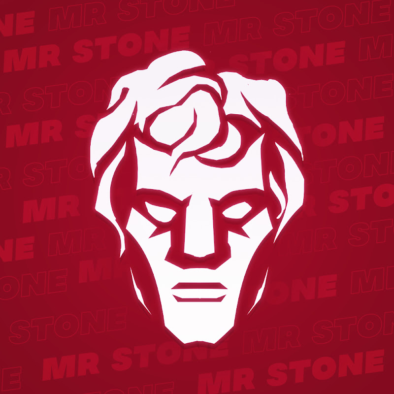Mr Stone