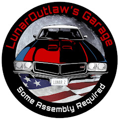 LunarOutlaw’s Garage