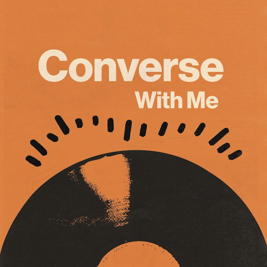 Converse With Me - YouTube