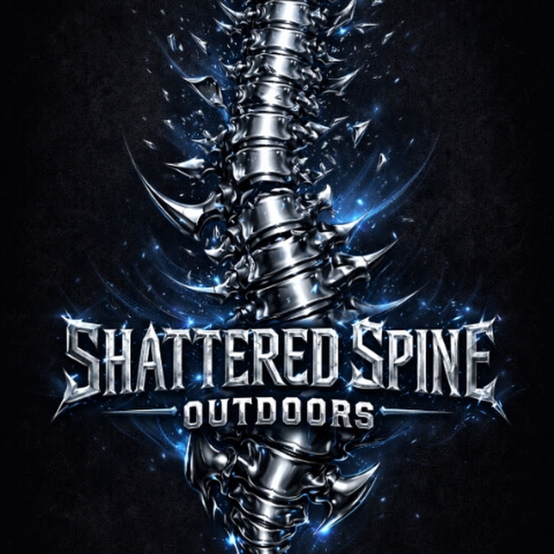 Shattered Spine Outdoors