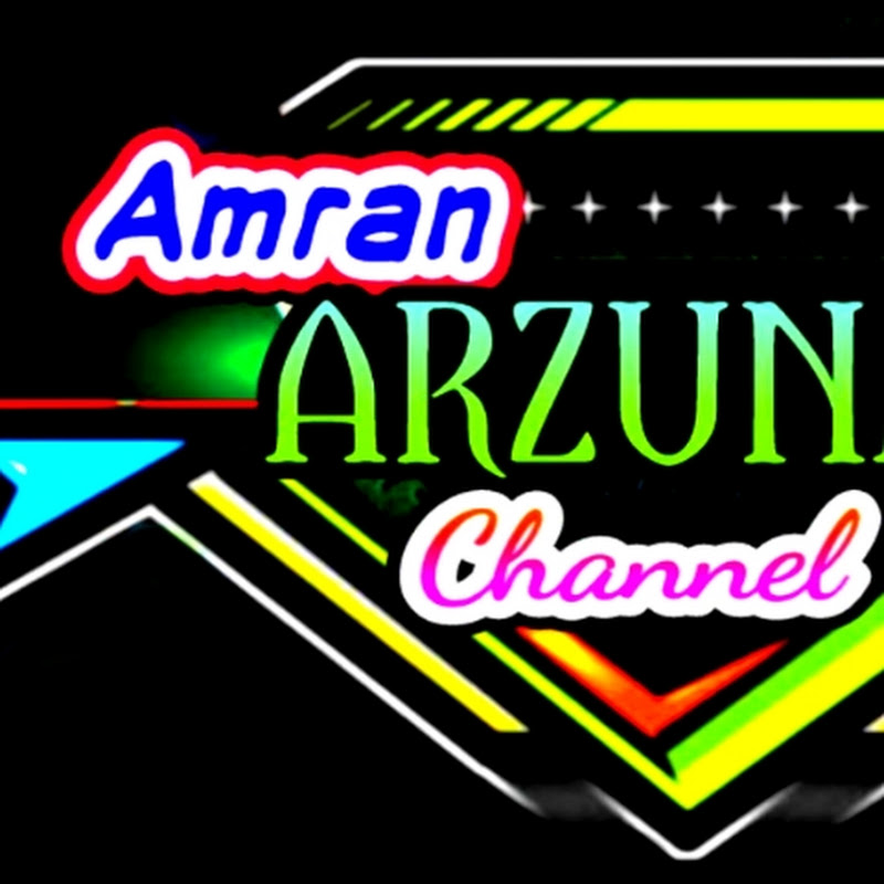 Amran Arzuna