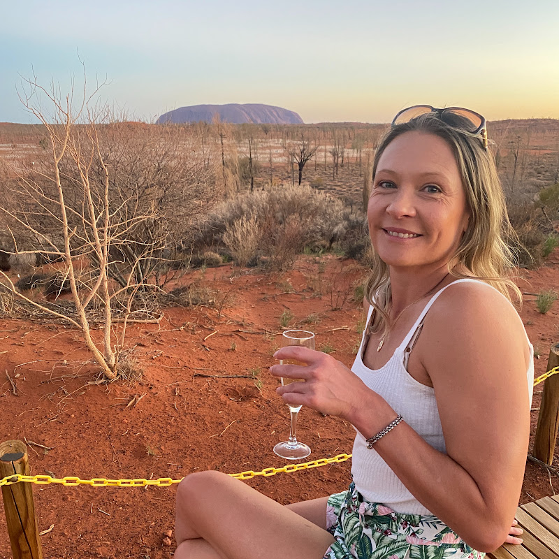 Your Australia Travel Guide for Travelers 50+ channel avatar