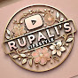 Rupali,sLifestyle logo