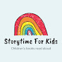 Storytime For Kids Avatar