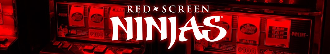 Red Screen Ninjas YouTube channel avatar