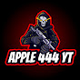 dr apple logo