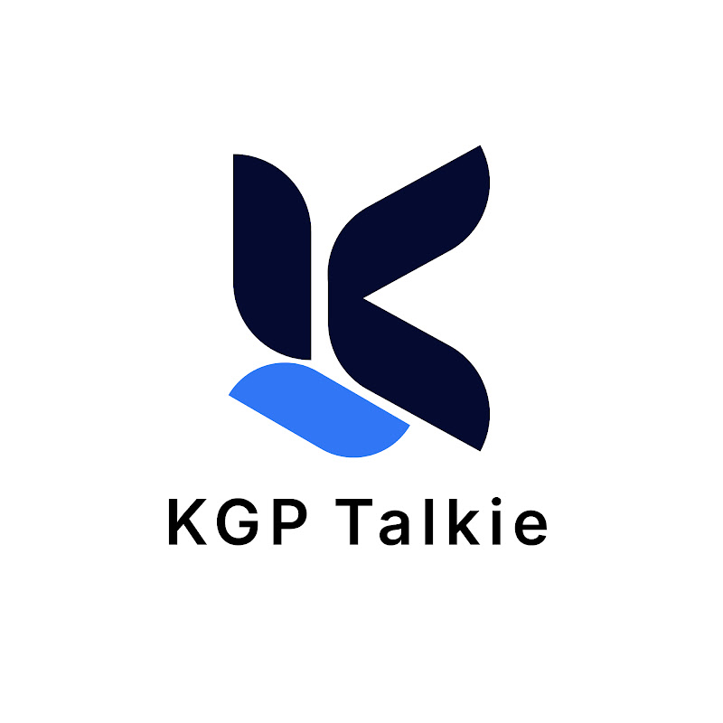 KGP Talkie