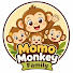 xjto5ln1Xss-channel-avatar-Momo Monkey Family