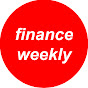 finance weekly logo