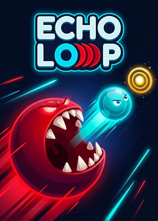 Echo Loop — cover art