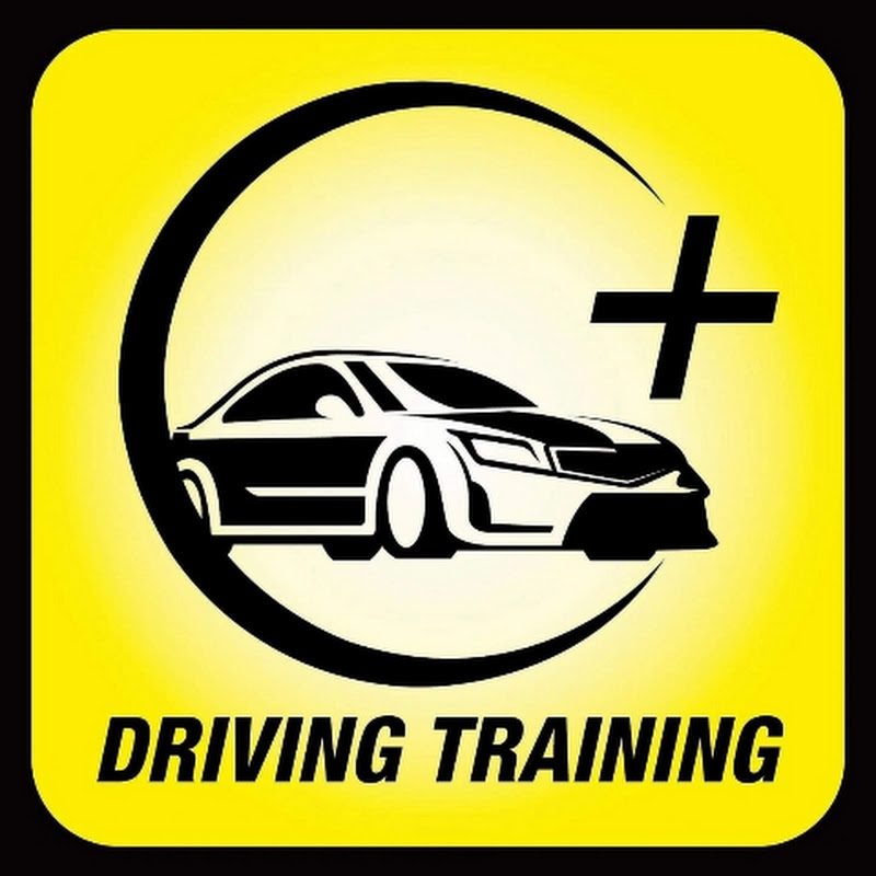 C Plus driving training