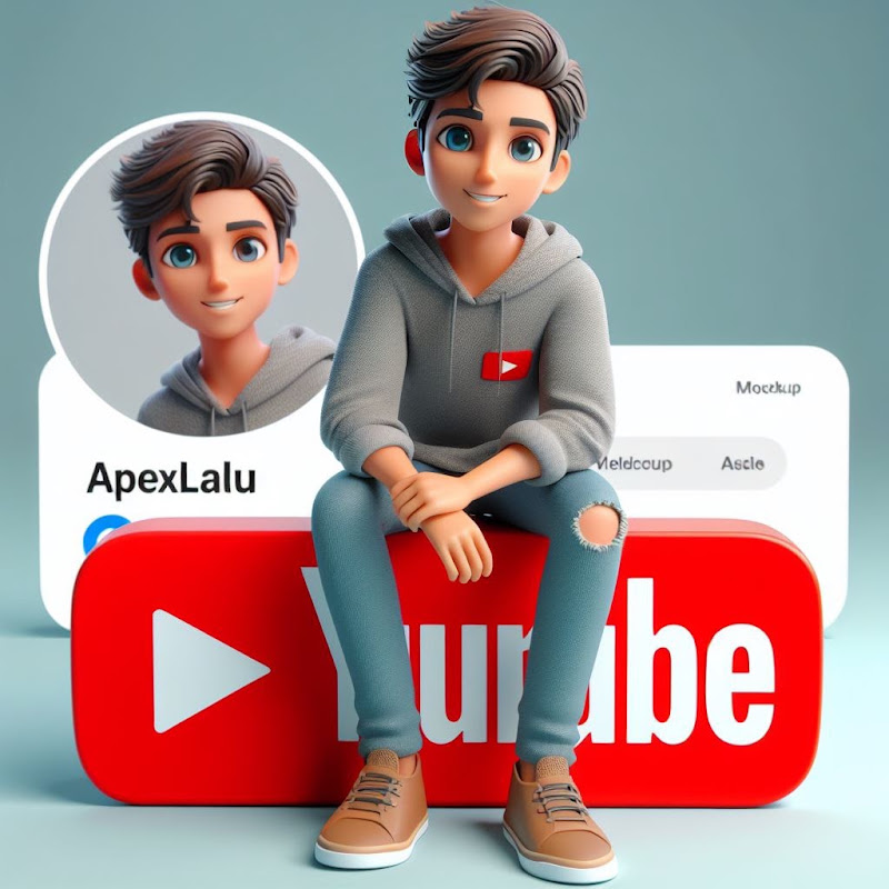 Apex lalu