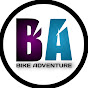 BIKE ADVENTURE  logo