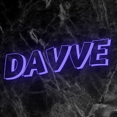 Логотип каналу DavveX_