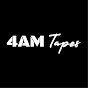4AMTapes - Topic