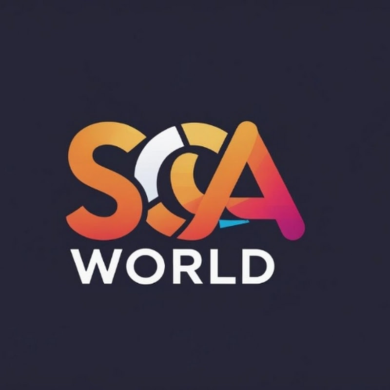 SQA World Logo