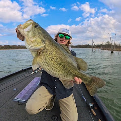 Gilliard Fishing