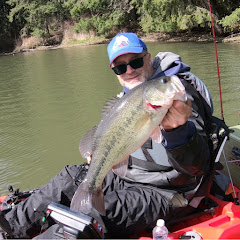 Tommy Milsap Fishing