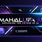 MAHALUFA logo