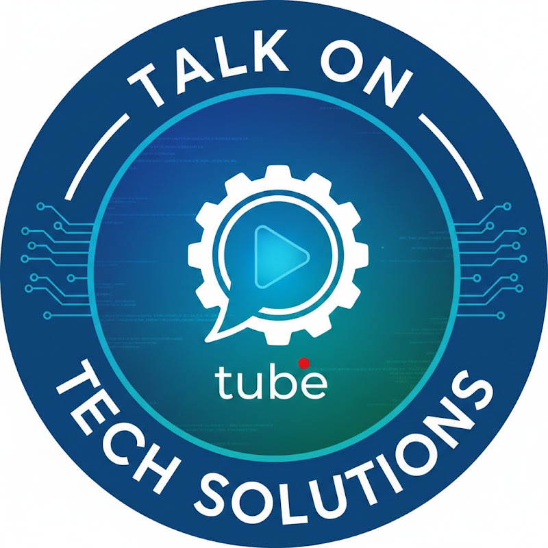 Talk On Tech Solutions