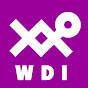 Women's Declaration International (WDI) logo
