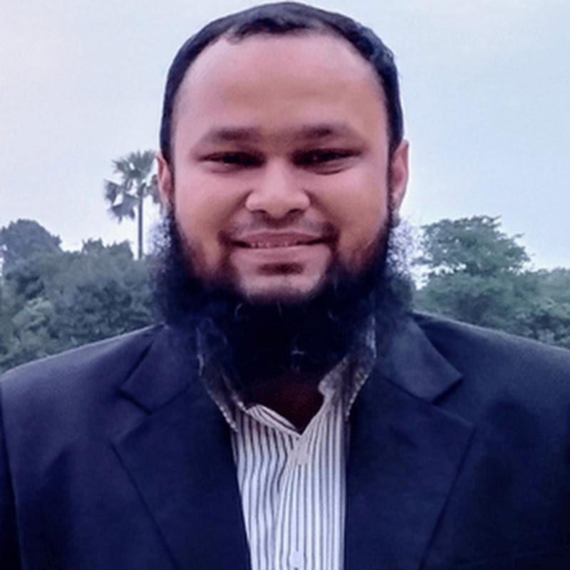 Learn With Atiq Logo