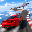 Car Stunts Driving icon