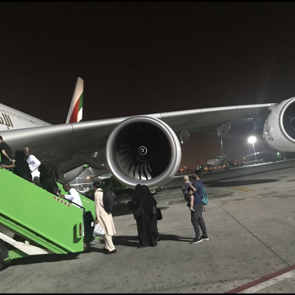 Post from Arham 2013 All About Planes