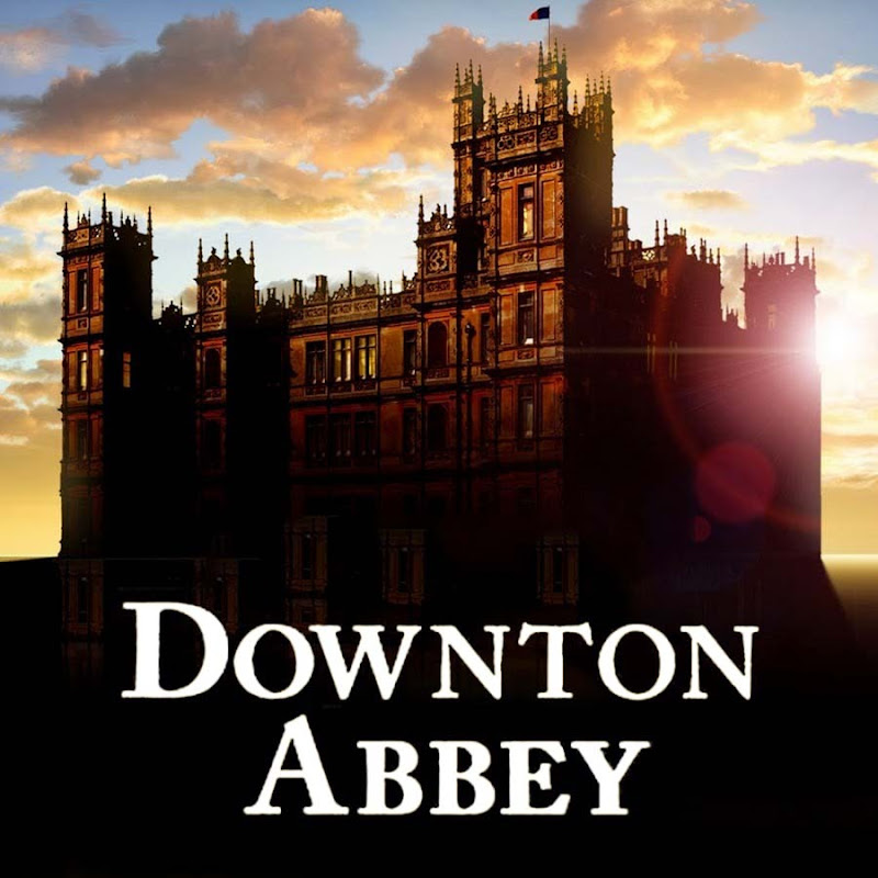 Downton Abbey Logo