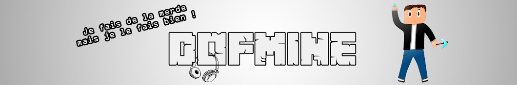 DofMine YouTube kanalı avatarı