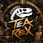 TeaRex by Тарас Пушка. Канал про чай и не только