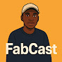 FABCAST logo