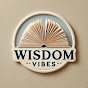Wisdom Vibes logo