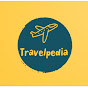 TRAVELPEDIA logo