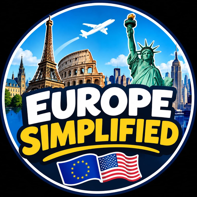 Simply Europe