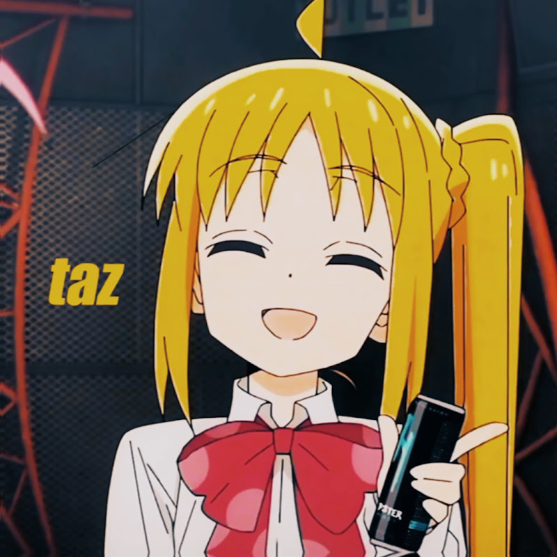 TaZ 