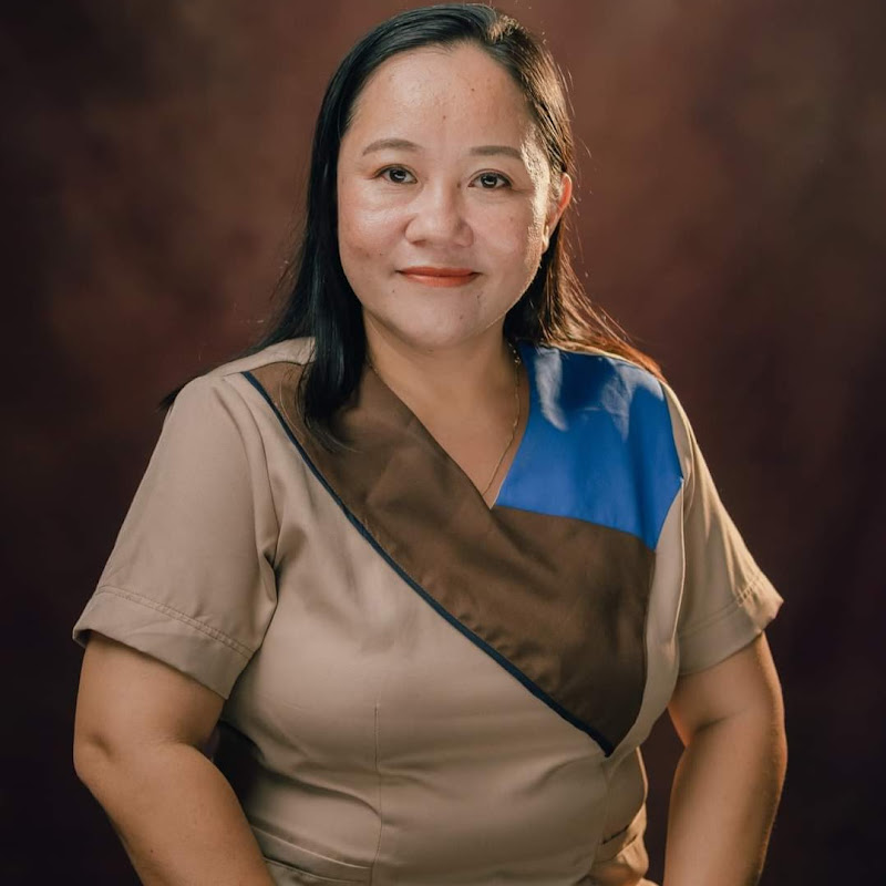 ANNA CRISTY JIMINEZ