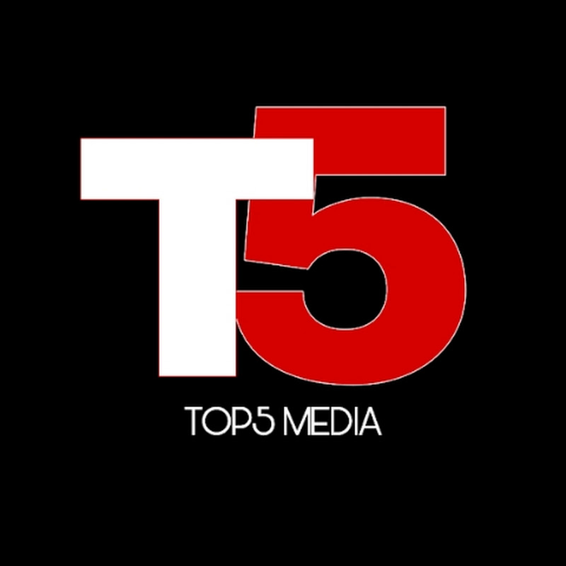 TOP5 MEDIA