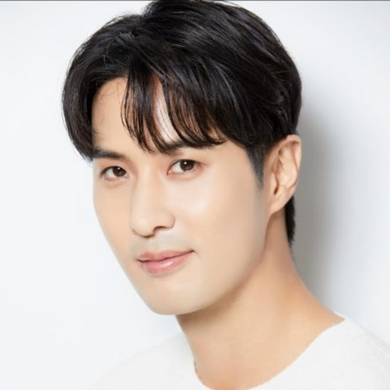 김지석 [내 안의 보석] Logo