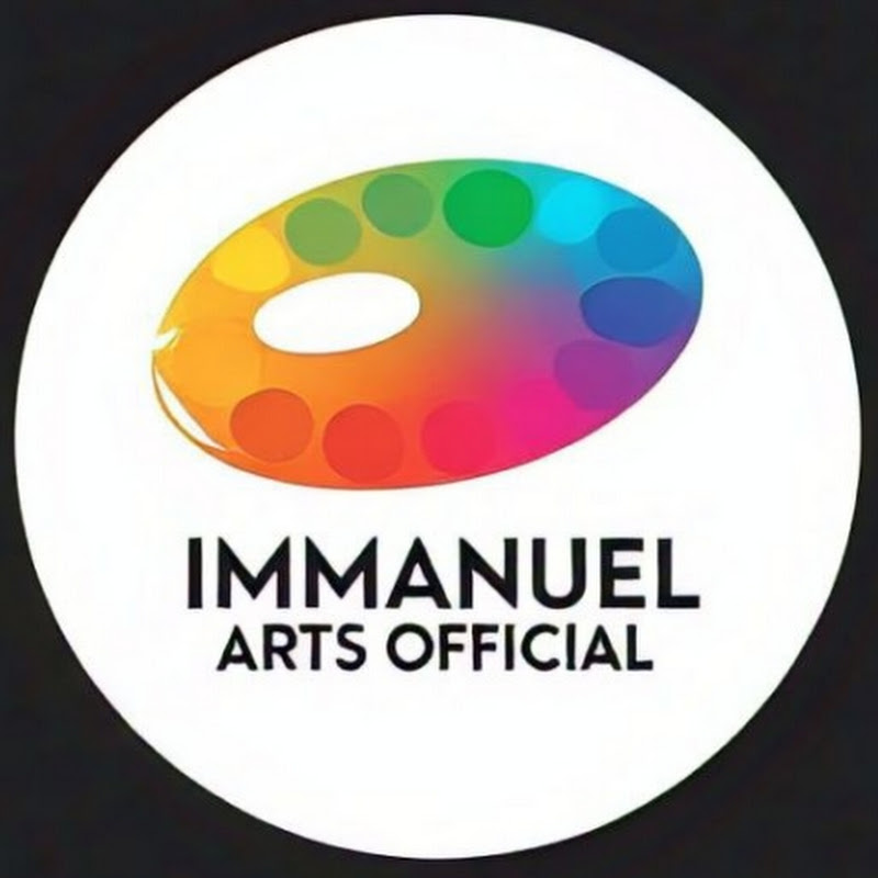 IMMANUEL ARTS OFFICIAL