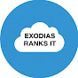 Exodias Ranks It's avatar.