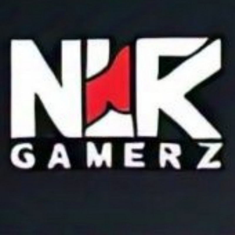 NKF Gamerz