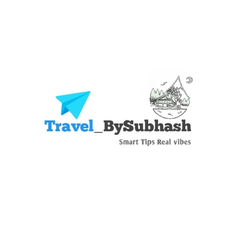 Travel By Subhash 