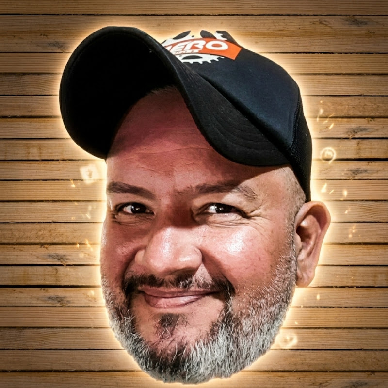 DIEGO RECICLA
