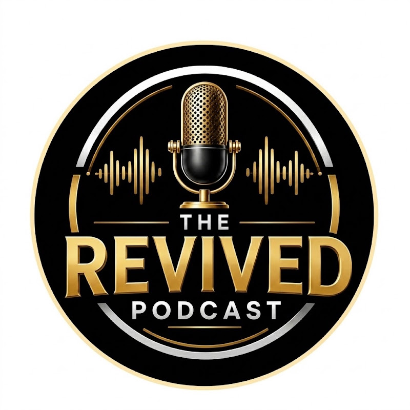 The Revived Podcast
