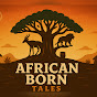 African Born Tales logo