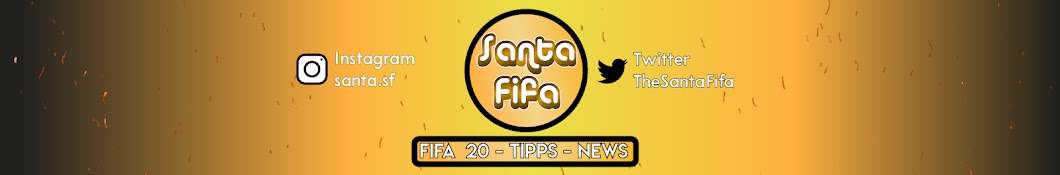 SantaFifa YouTube channel avatar