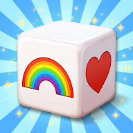 Paper Mahjong icon