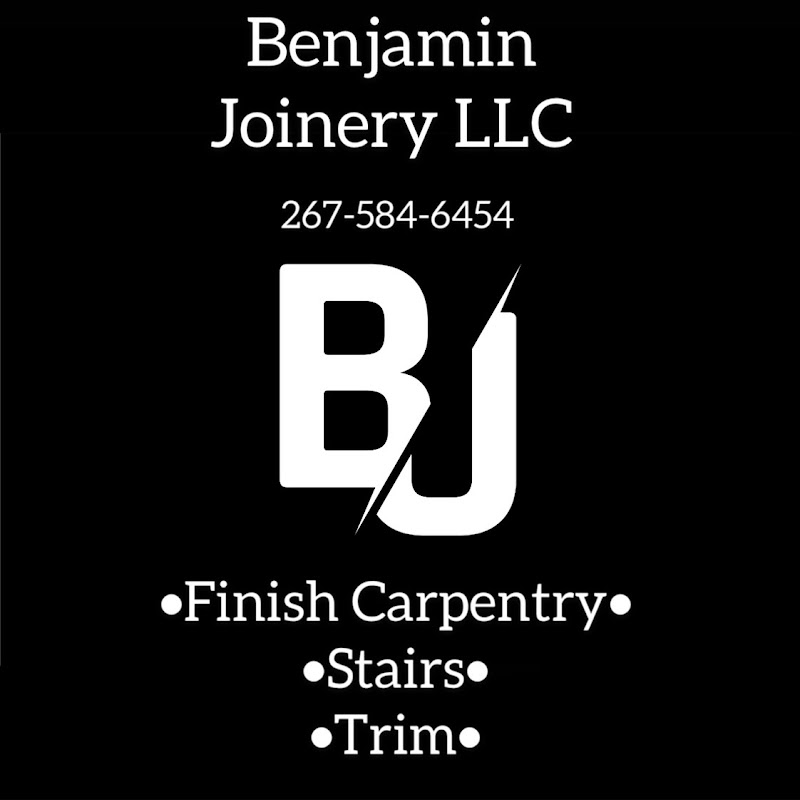 Benjamin_Joinery_LLC
